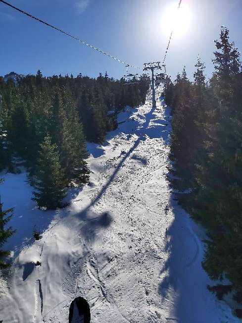 SKI ARENA SZRENICA景点图片