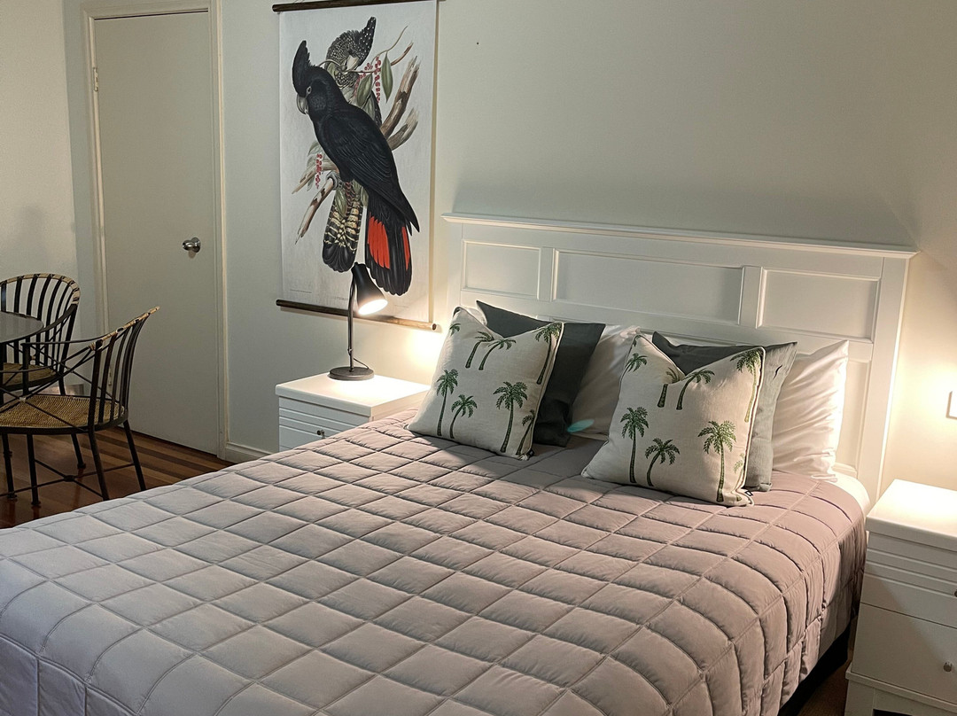 The Arabella North Coast Motel主图