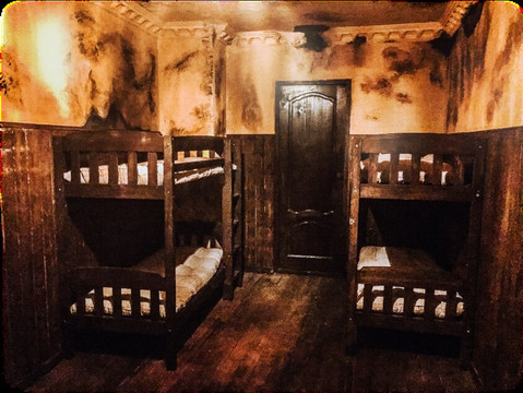 EscapeGame Innsbruck-茵斯布鲁克必去景点