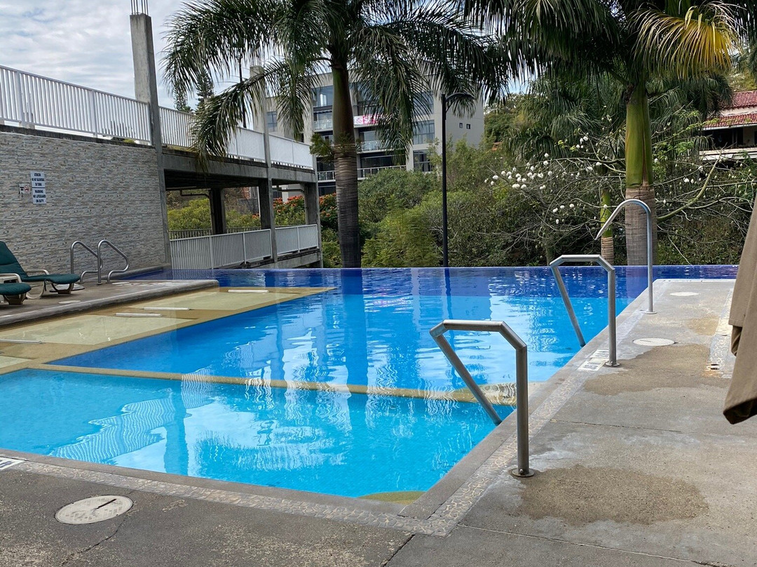 Holiday Inn Express & Suites Cuernavaca by IHG主图