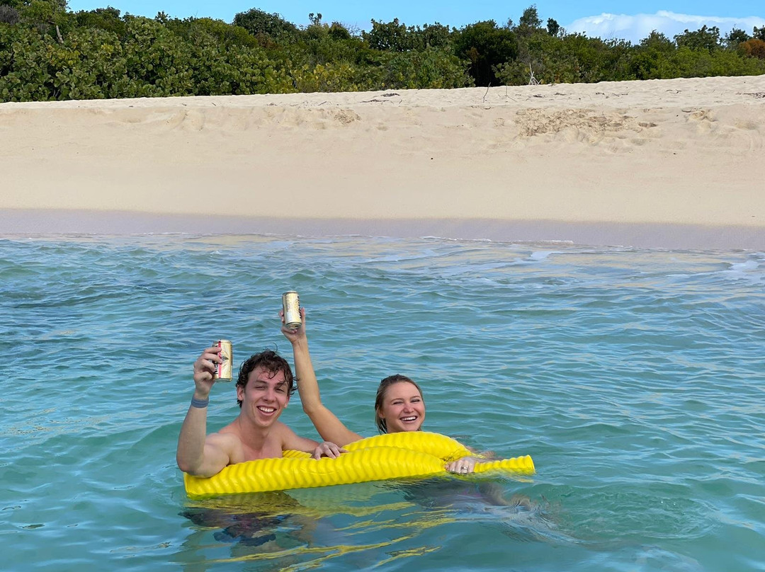 Isla Palominos-Las Croabas必去景点