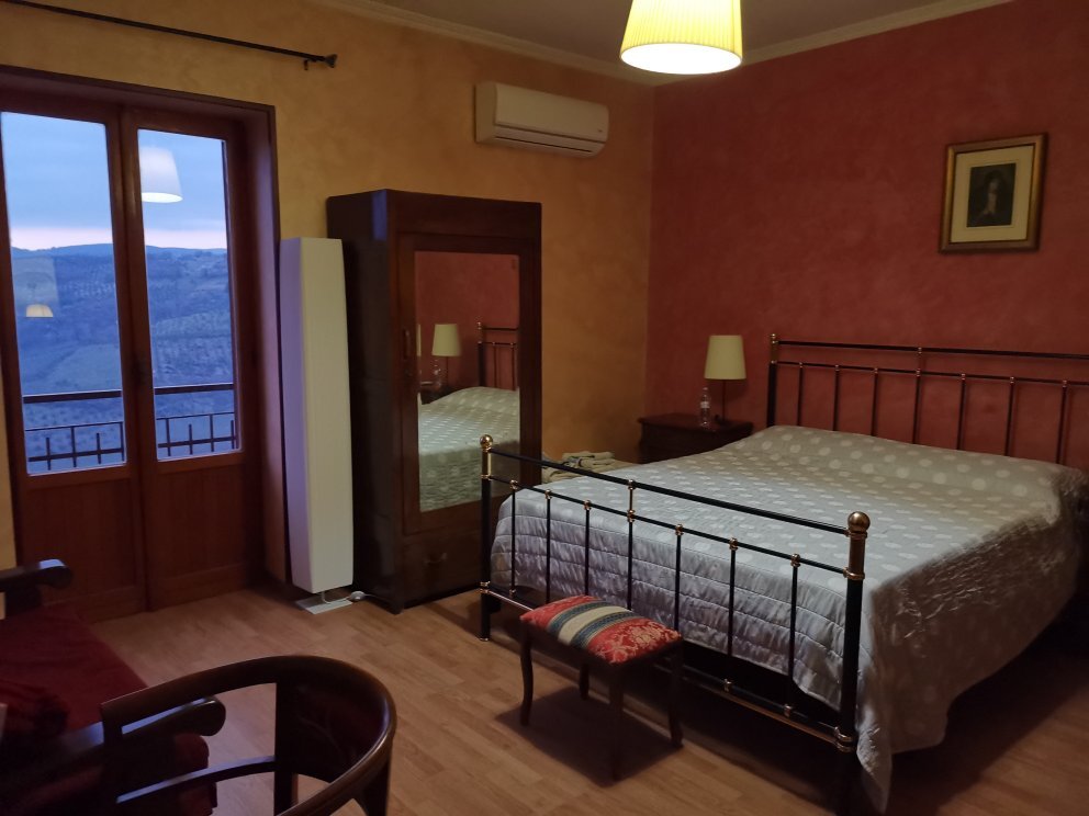 B&B Santa Vittoria-官方