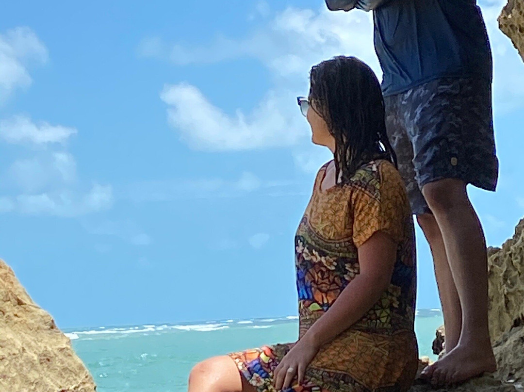 Fortim Beach-Canoa Quebrada必去景点