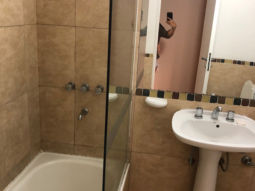 萨凡纳科尔多瓦酒店主图