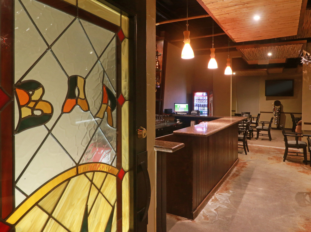 Holiday Inn Reynosa-Industrial Poniente by IHG主图