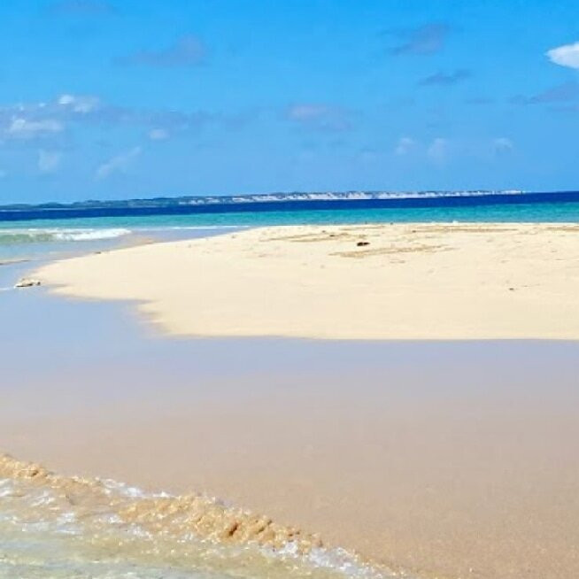 Malindi Marine Boat Excursions-马林地必去景点