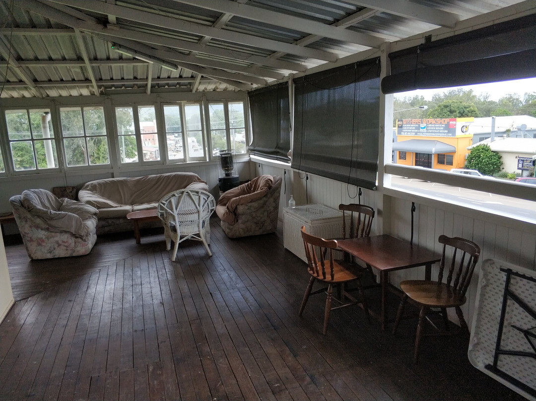 Ravenshoe Hotel主图