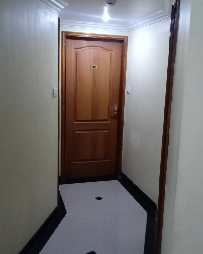 Pepper Residency主图