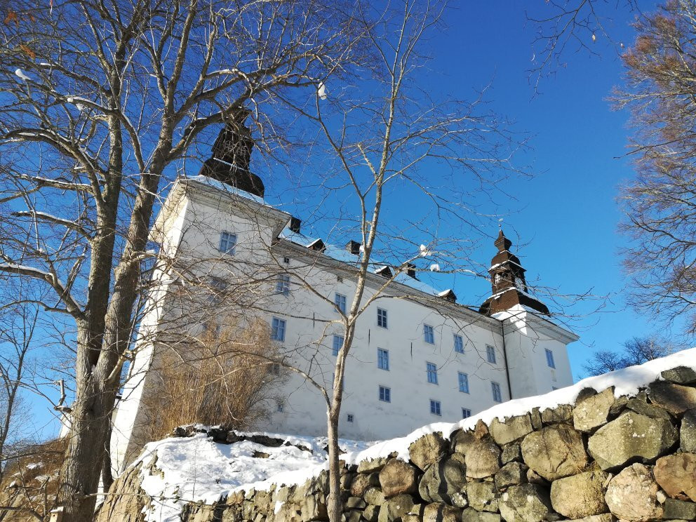 Ekenäs slott-林雪平必去景点