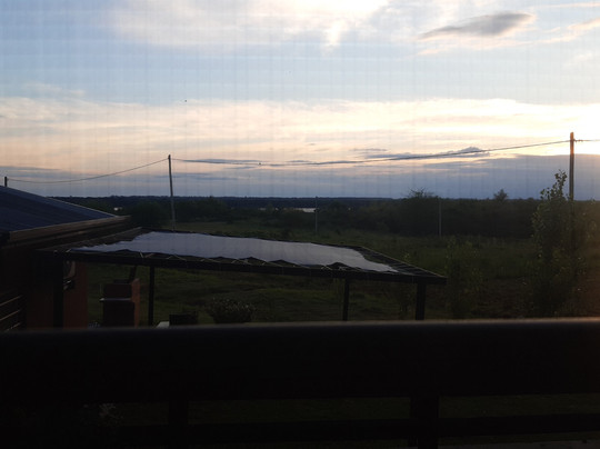 Mi Gran Amor Termas主图