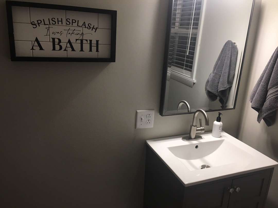 Shamrock Inn at the Adirondacks主图