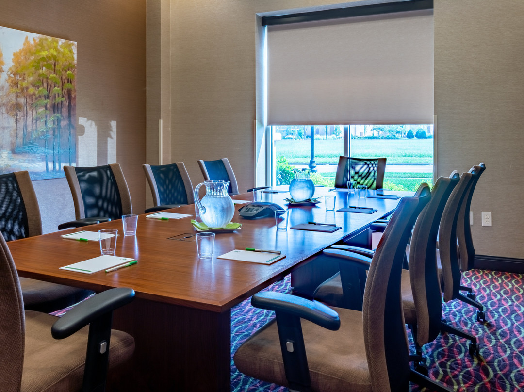 Holiday Inn Murfreesboro By Ihg主图