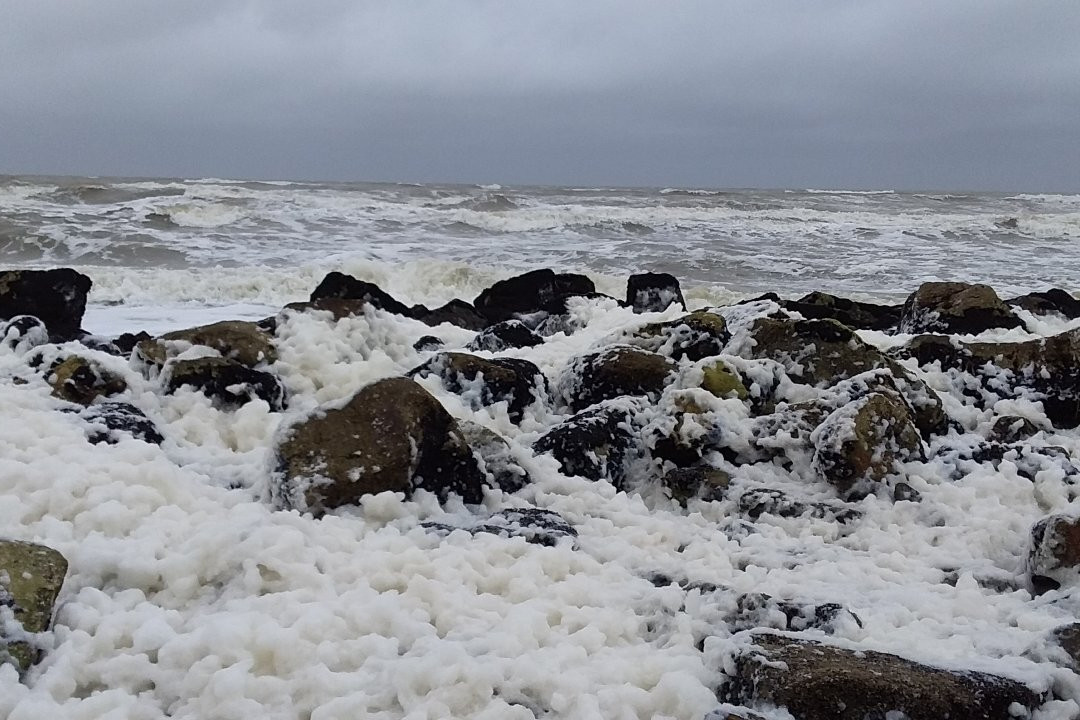 Albufera Mar Chiquita-Mar Chiquita必去景点