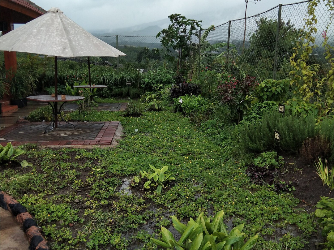 Batu Love Garden (baloga)-巴图必去景点