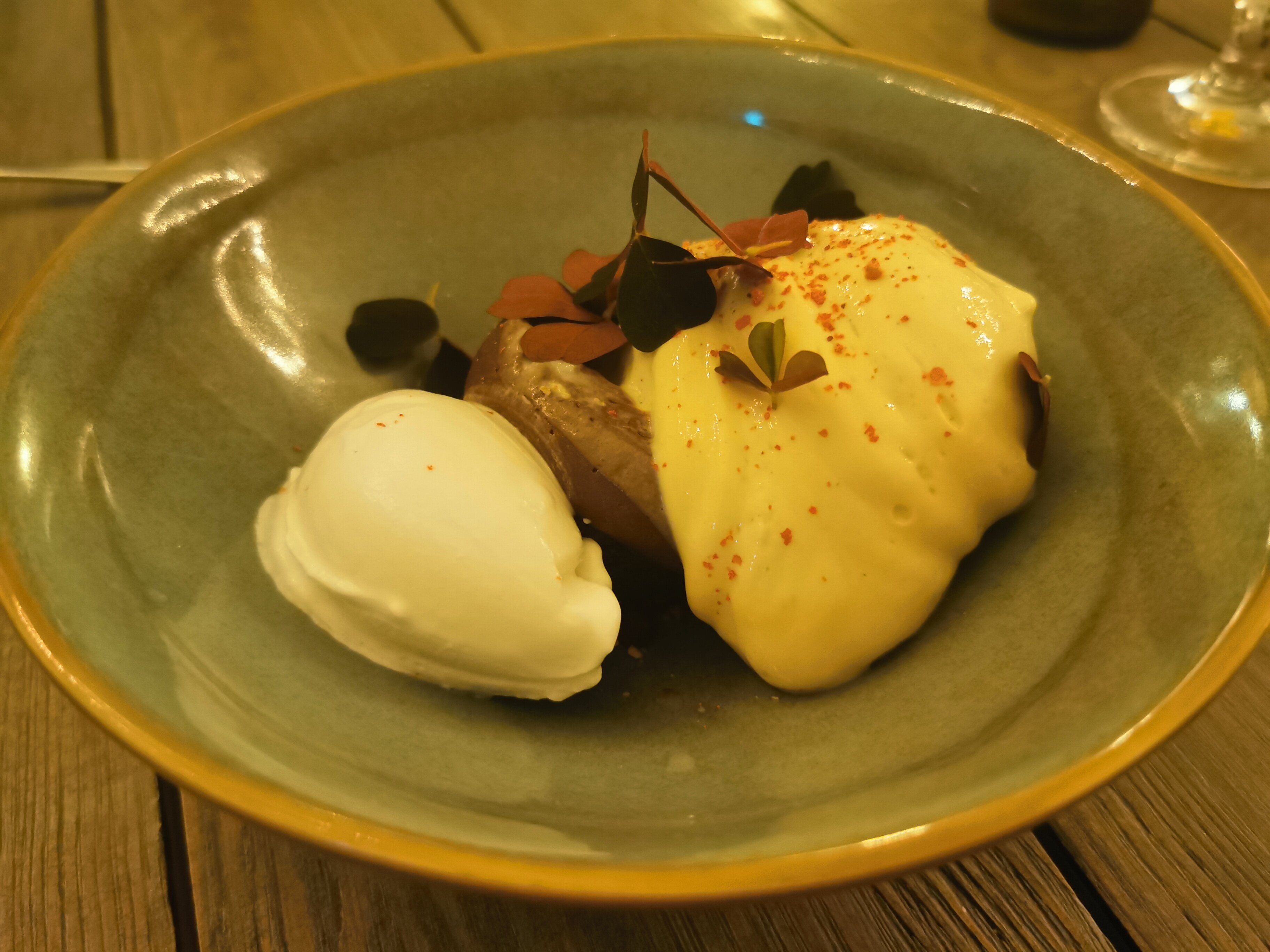 Hotell Mossbylund-餐饮