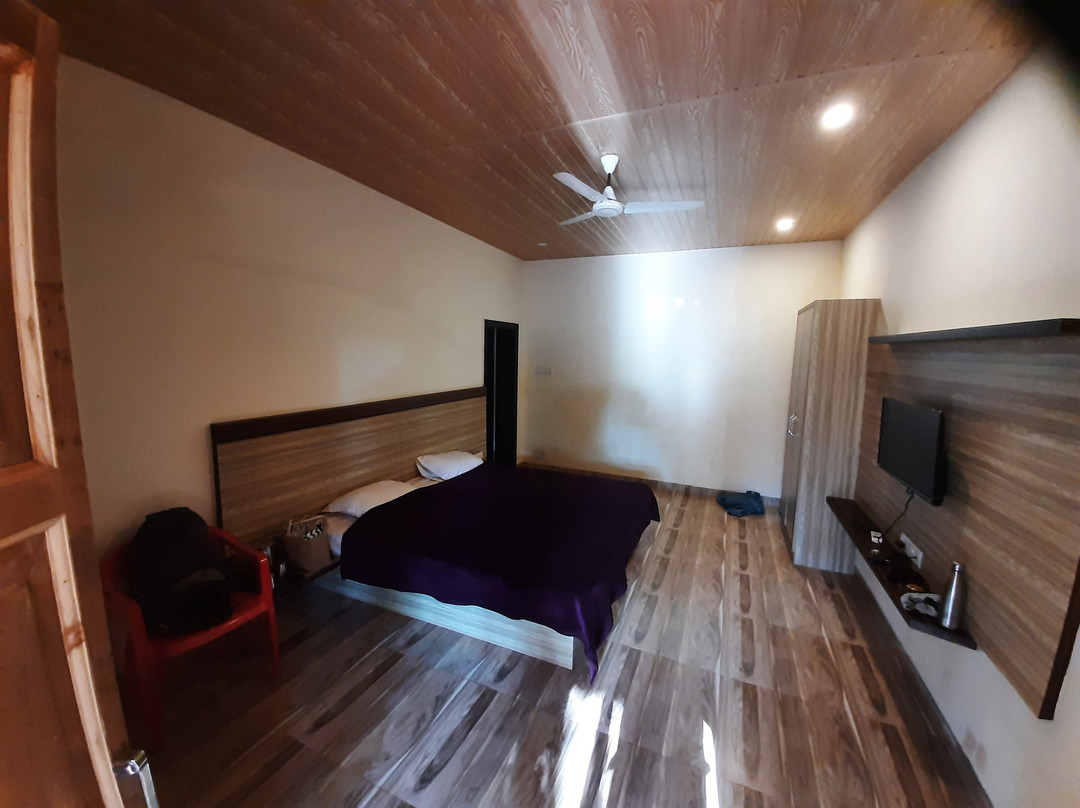 Springwood Heritage主图