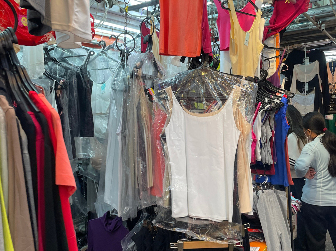 渣甸坊-香港必去景点