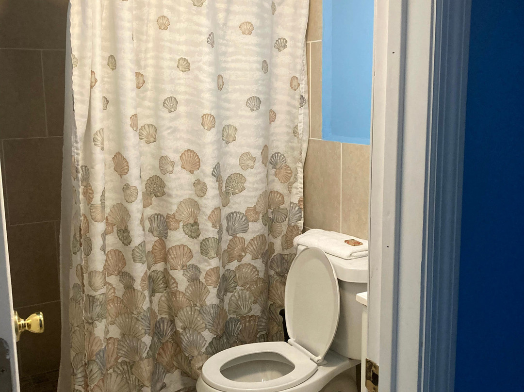 热带别墅酒店主图