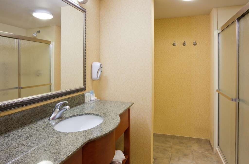 Hampton Inn & Suites Lino Lakes-官方