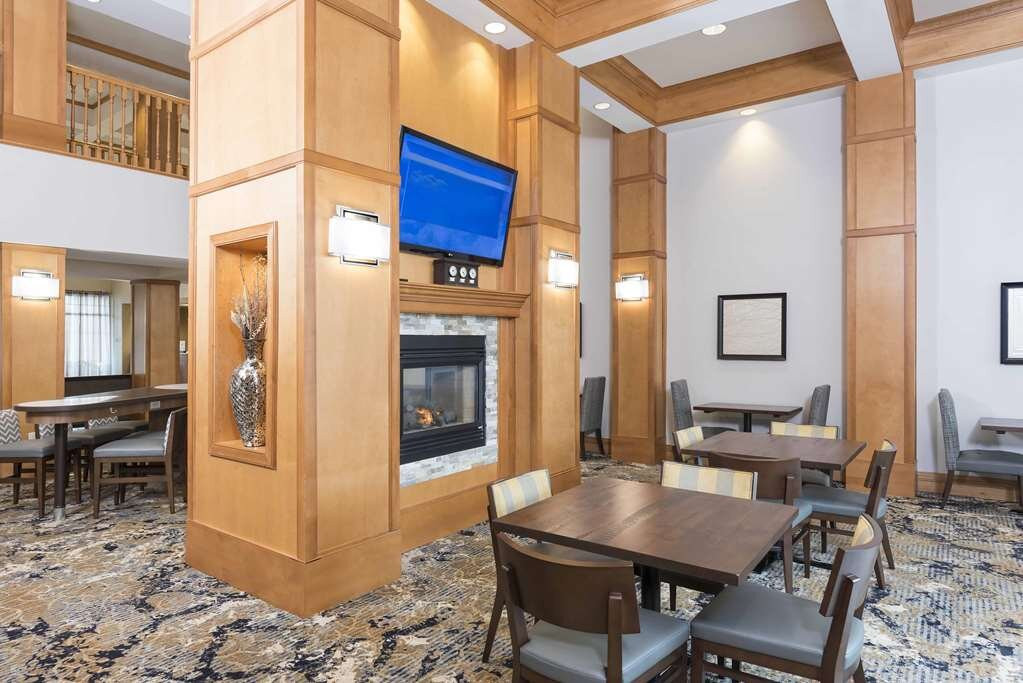 Homewood Suites by Hilton Indianapolis-Airport/Plainfield主图