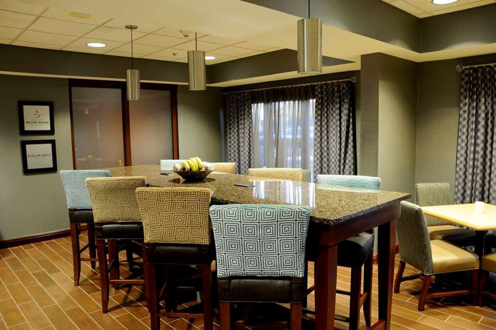 Hampton Inn St. Augustine - I-95主图