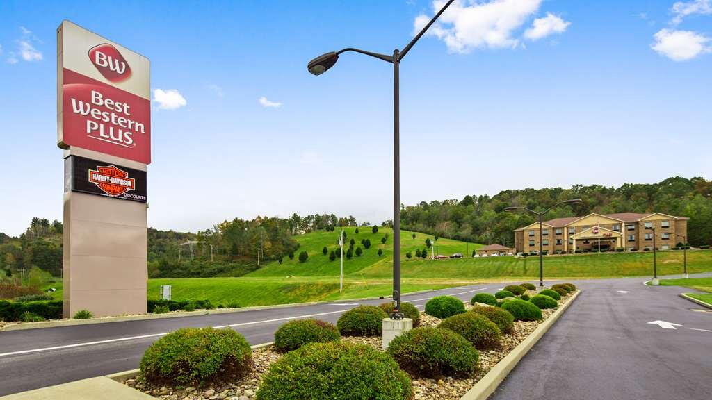 路易莎贝斯特韦斯特优质酒店主图