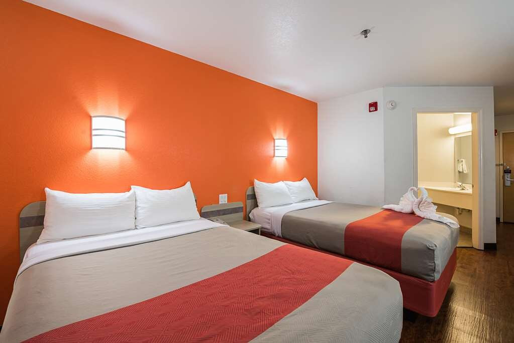 Motel 6 Athens主图