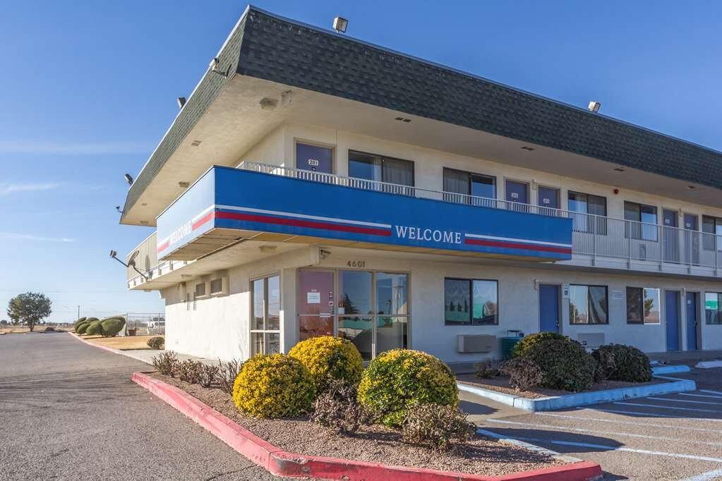 Motel 6 Deming主图