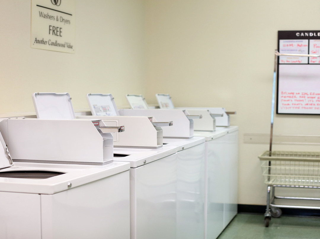 Candlewood Suites East Lansing By IHG主图