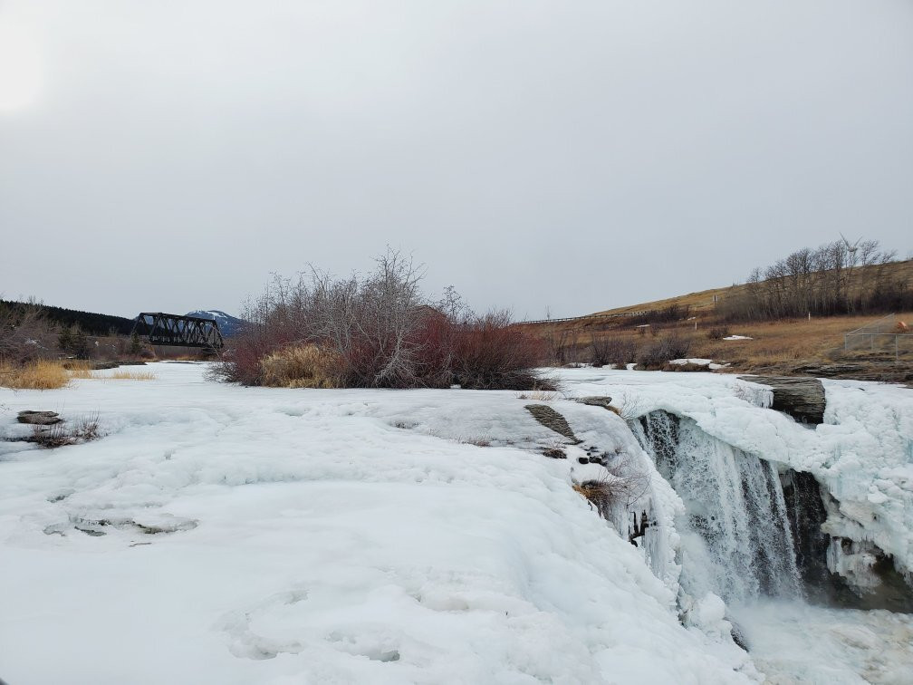 兰德布雷克瀑布-兰德布雷克必去景点