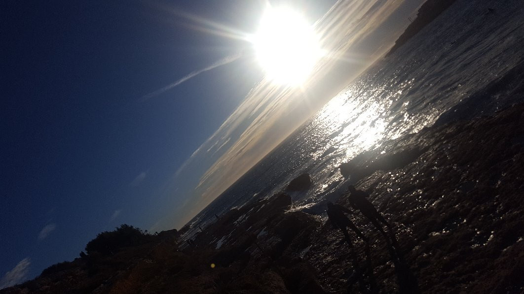 Plage du Verdon景点图片