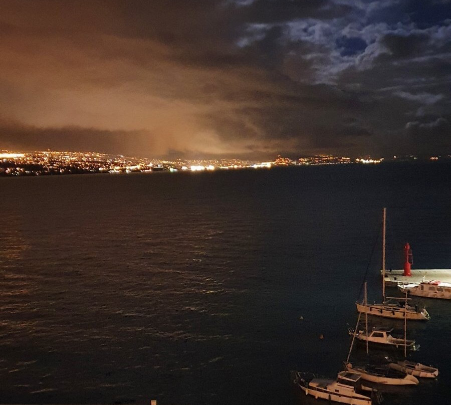 欧帕缇斯卡西维杰塔四世大酒店主图