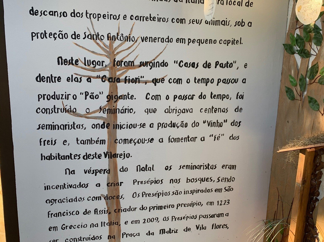 Paróquia Santo Antônio景点图片
