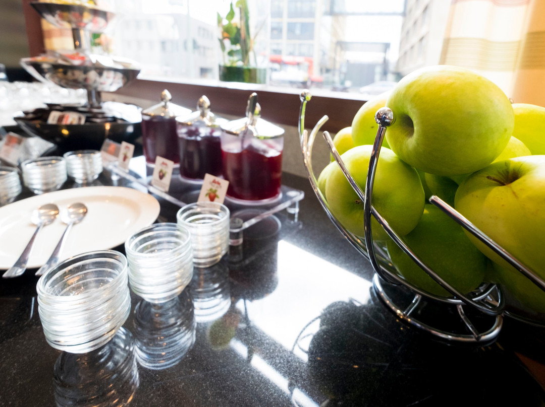 Holiday Inn Express Guetersloh By IHG主图