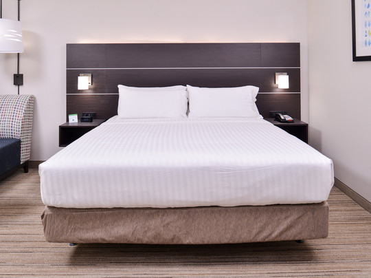 Holiday Inn Express Bethlehem by IHG主图