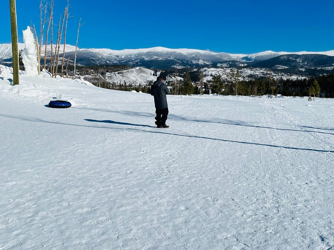 Colorado Adventure Park景点图片