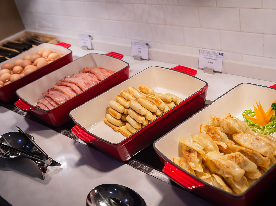 泰州中国医药城智选假日酒店主图