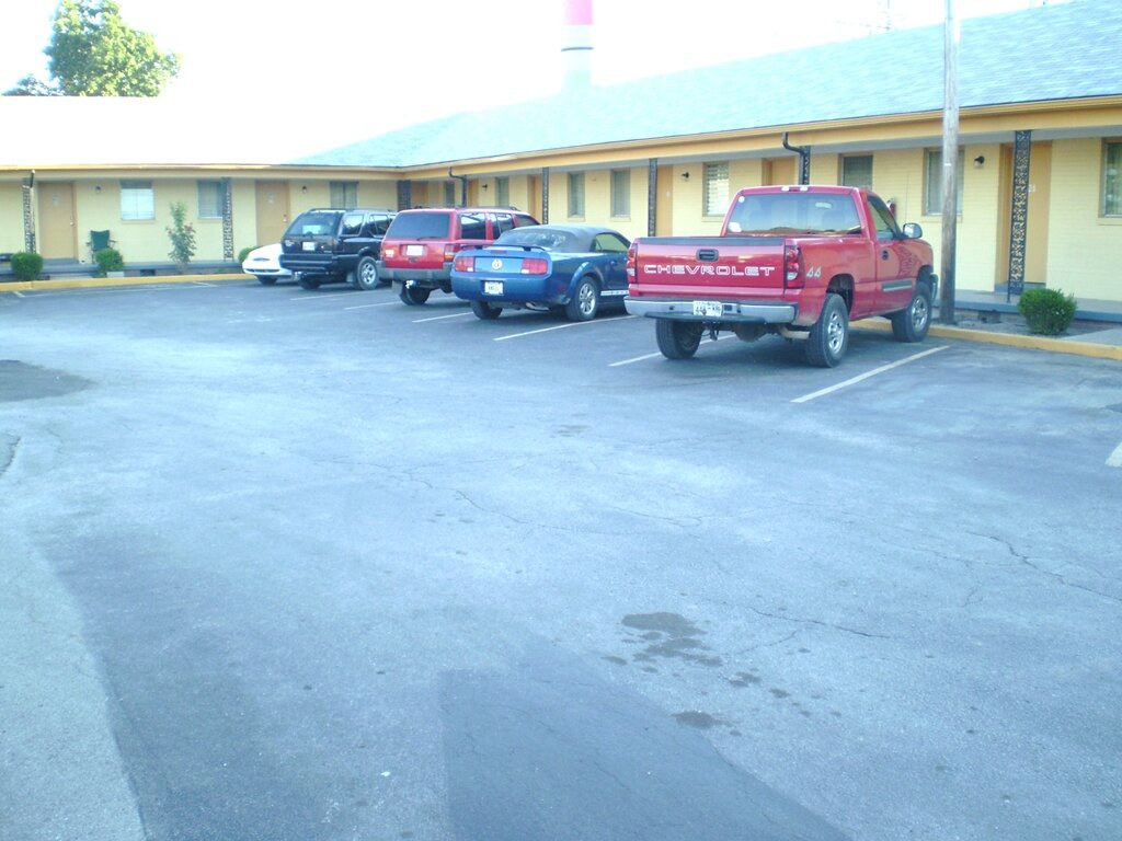 Sunrise Inn Brownsville主图