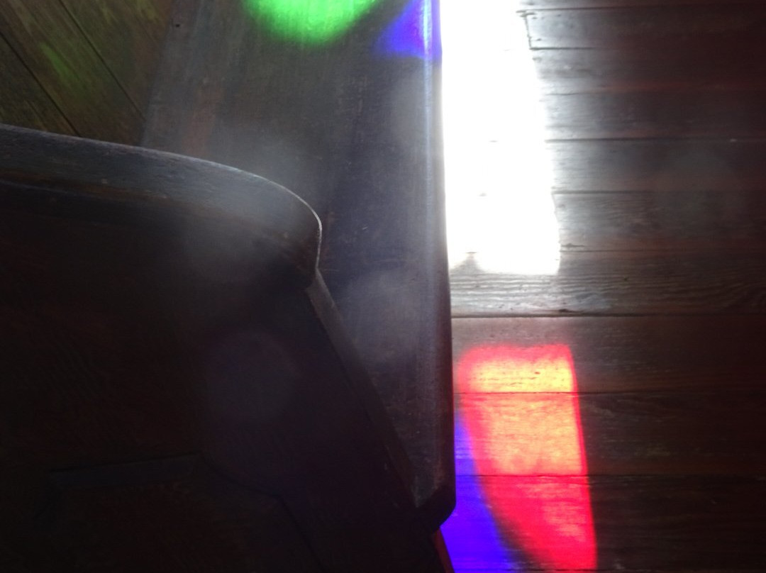 The Rock Church-Cranfills Gap必去景点