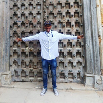 Nas Zanzibar tours-石头城必去景点