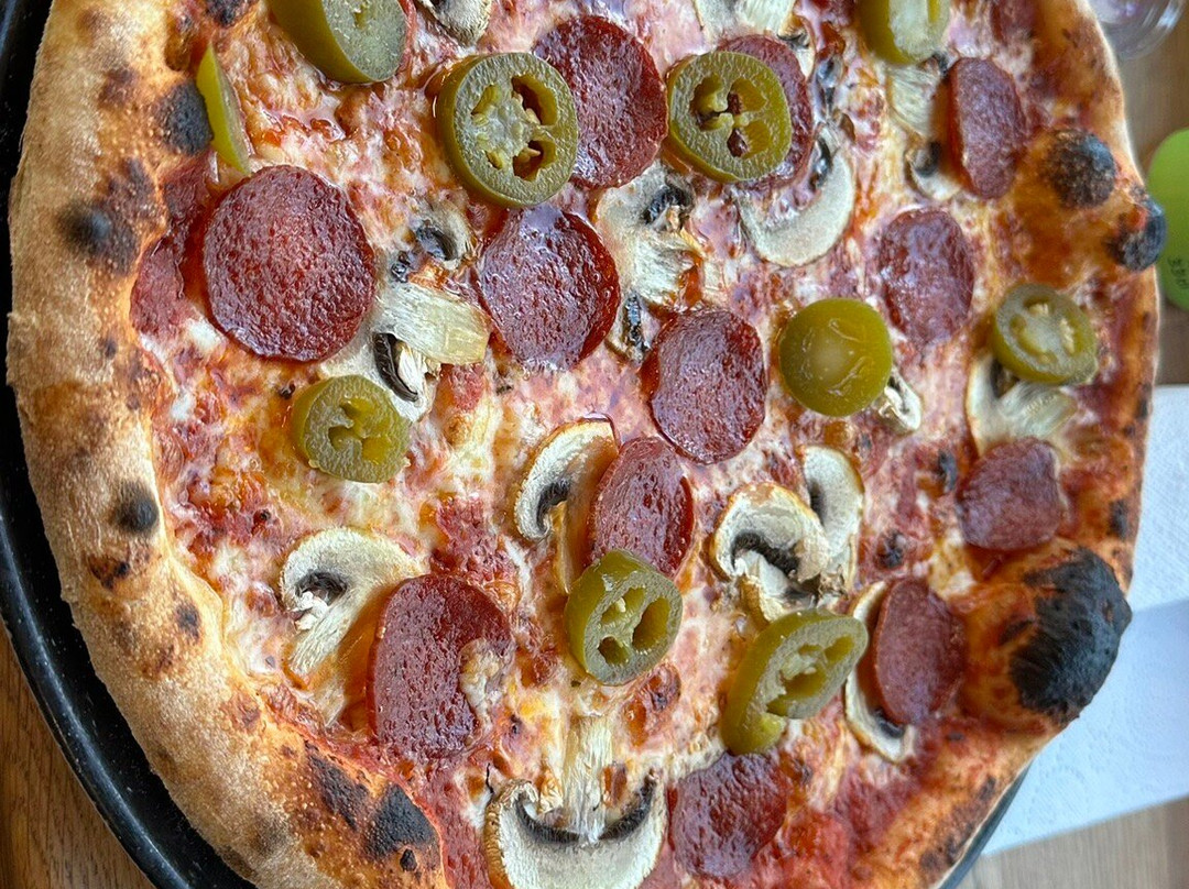 Pop Pizzabutik