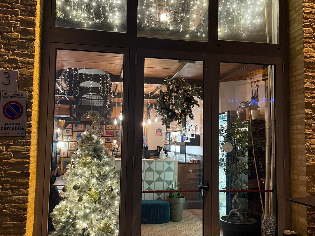 Buco Drogheria Liquida