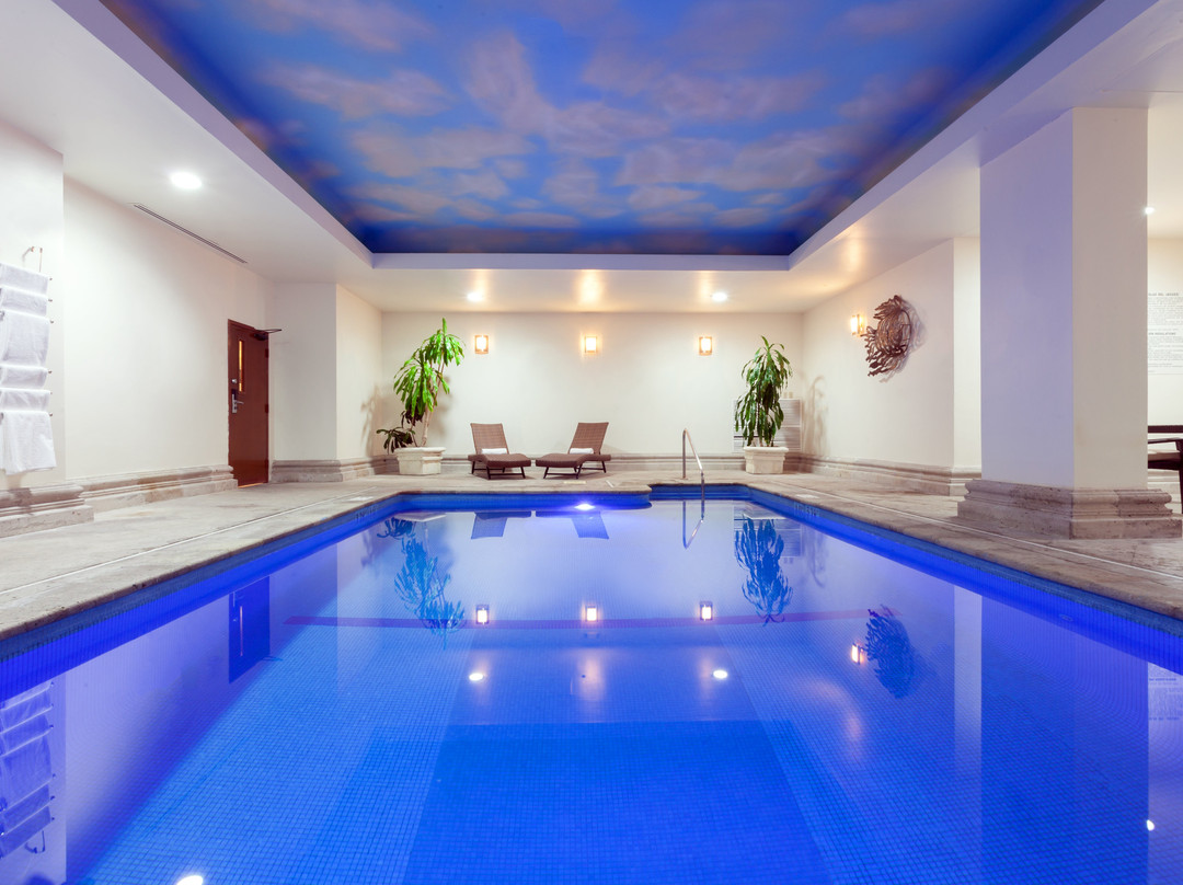 Holiday Inn Matamoros by IHG主图