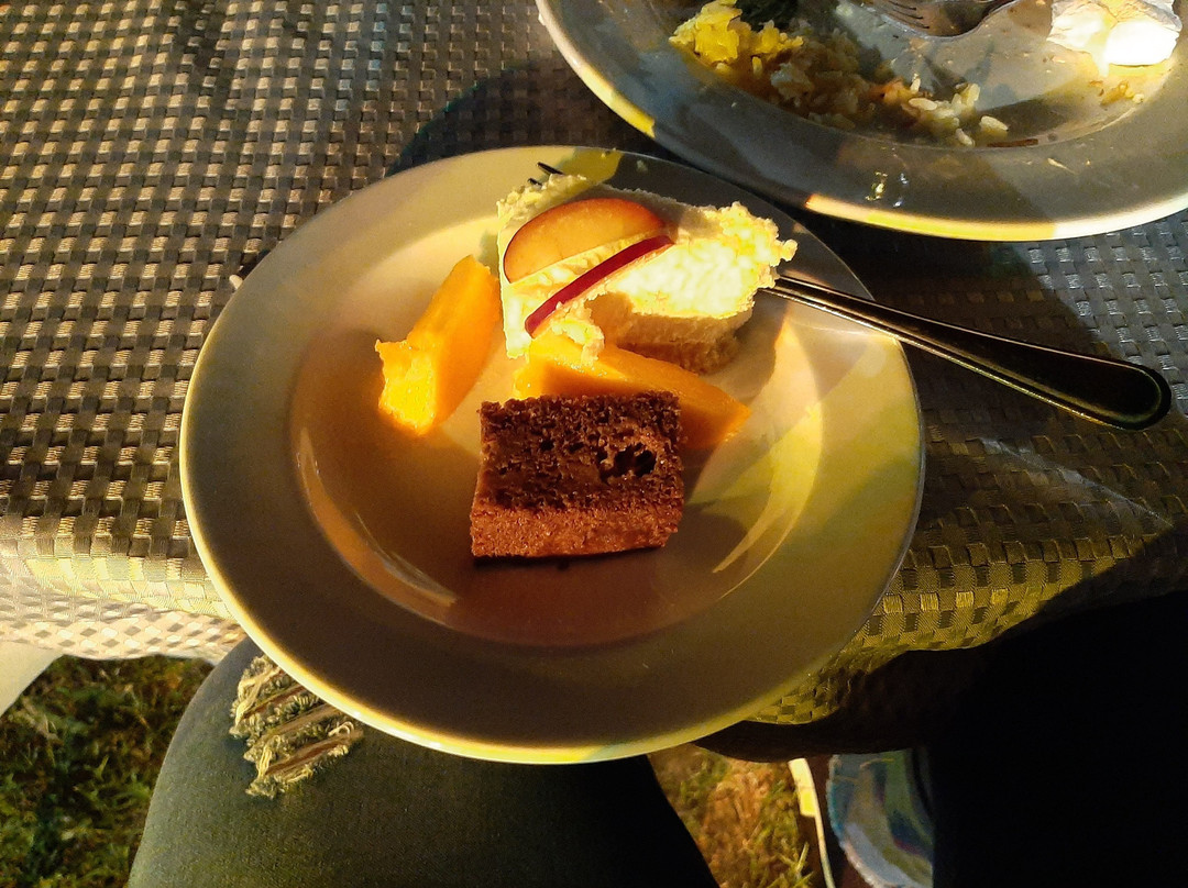 Hotel Casa Do Capitao主图