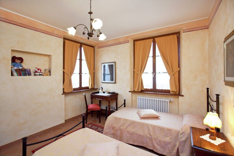 Agriturismo Casal Gheriglio主图