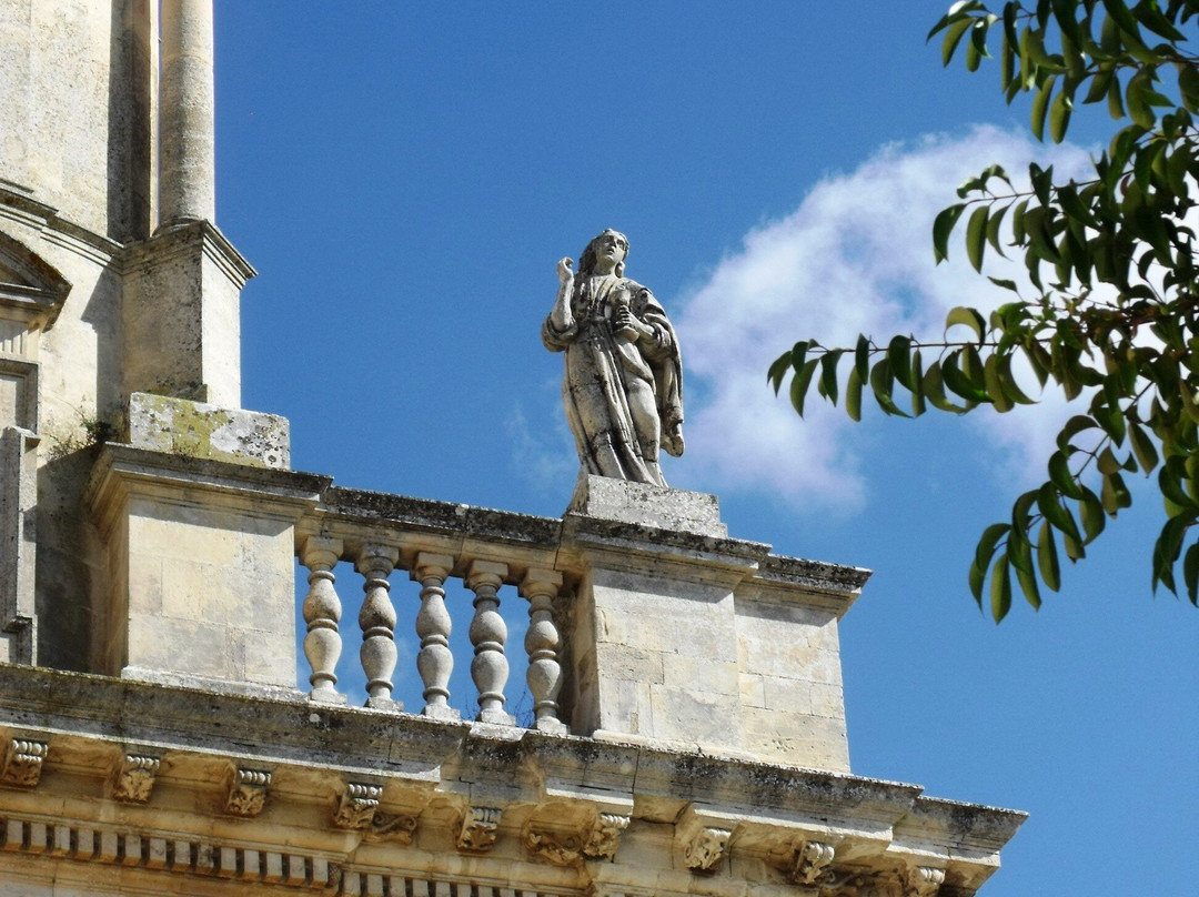 Chiesa di San Giacomo Apostolo-拉古萨必去景点