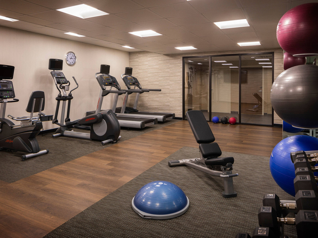 辛辛那提机场南/佛罗伦萨万怡酒店主图