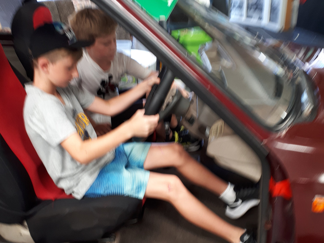 Motor Museum Of Western Australia景点图片