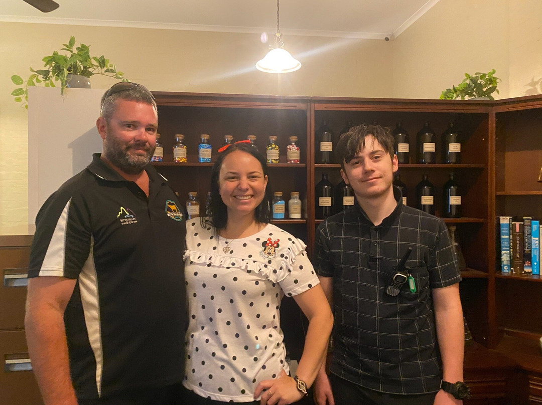 Mayday Escape Rooms-比奇沃思必去景点