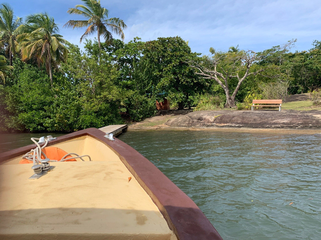 Le Mantou - Ecomer-Trois-Ilets必去景点